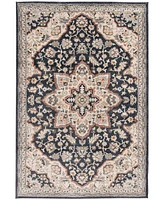 Closeout! Km Home Poise Pse- 5'3" x 7'7" Area Rug