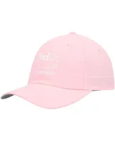 Men's Imperial Pink FedEx St. Jude Championship Adjustable Hat