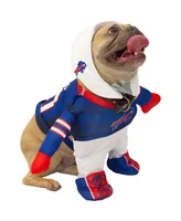 Buffalo Bills Running Dog Costume