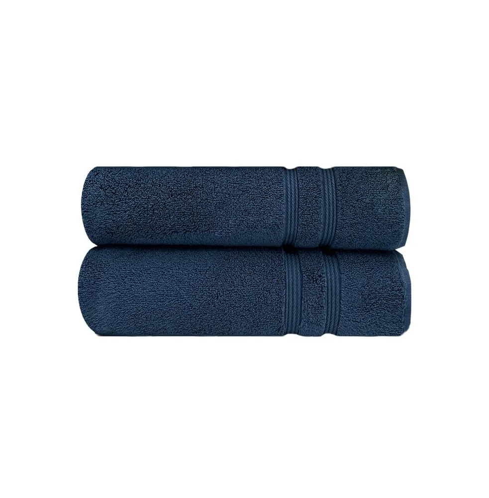 Premium Plush Bath Towels