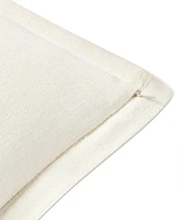 Lauren Ralph Lauren Annie Leaf Stitch Sham, European
