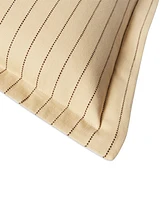 Lauren Ralph Lauren Hallie Striped Sham, European