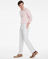 Calvin Klein Men's Slim-Fit Dress Pants