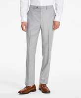 Calvin Klein Men's Slim-Fit Dress Pants