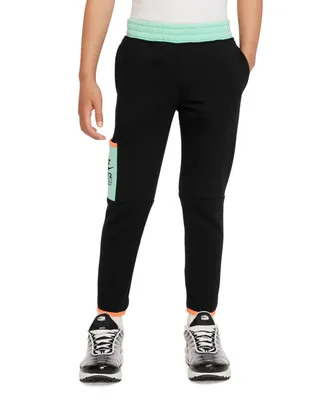 Nike Little Boys Sportswear Illuminate Graphic Pants
