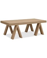 Closeout! Atwell Coffee Table + Side Table