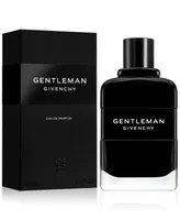 Givenchy Men's Gentleman Eau de Parfum Spray, 3.3