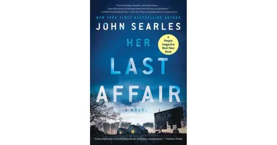 Her Last Affair by John Searles