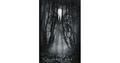 Slender Man by Anonymous