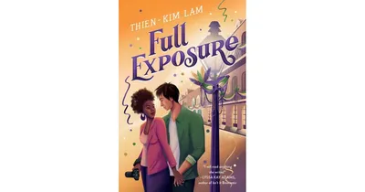Full Exposure- A Novel by Thien