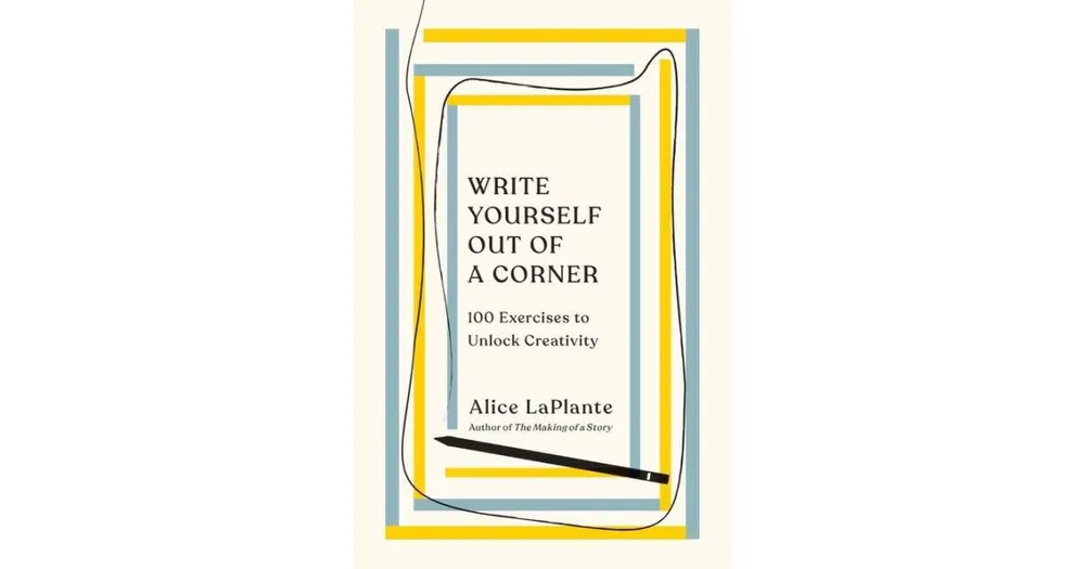 Write Yourself Out of a Corner