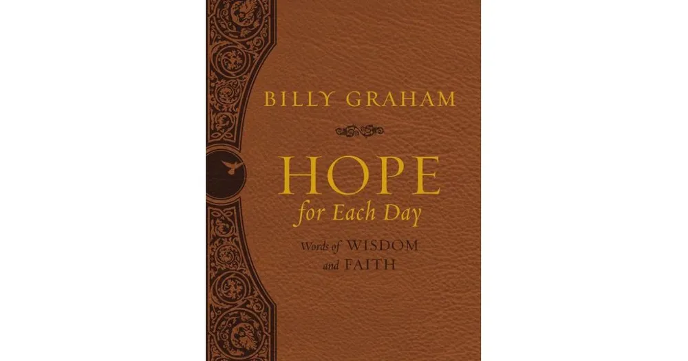 Hope for Each Day Large Deluxe