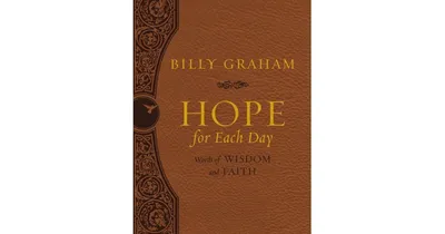 Hope for Each Day Large Deluxe