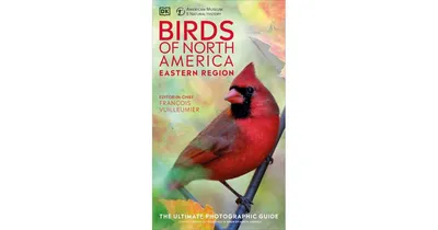 Amnh Birds of North America Eastern by Dk