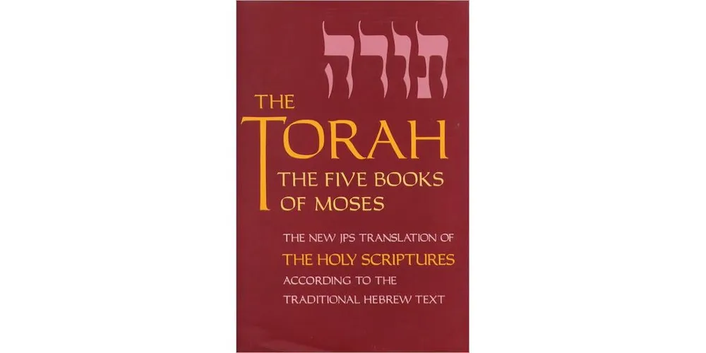 The Torah