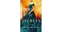 Hotel of Secrets