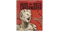 Hard as a Rock Crosswords- Quite Hard Indeed by Stanley Newman