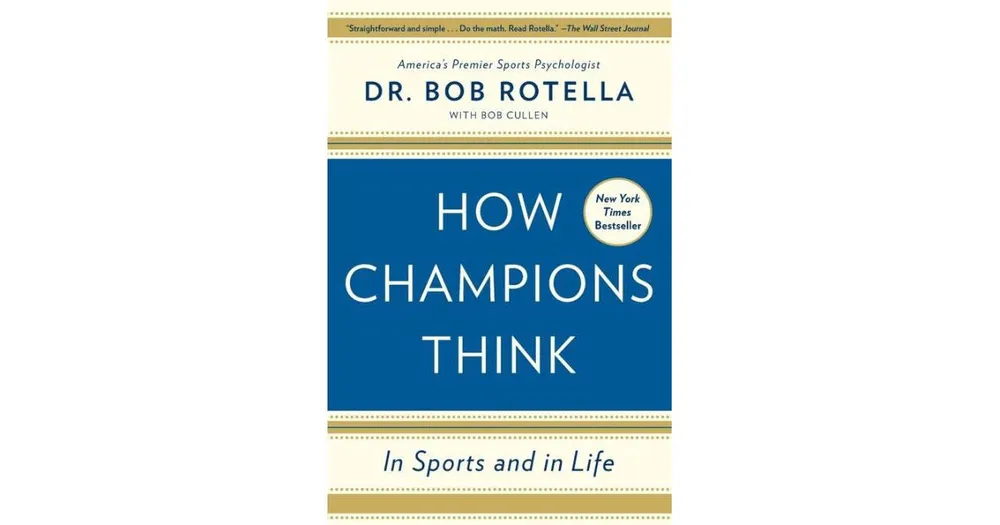 How Champions Think