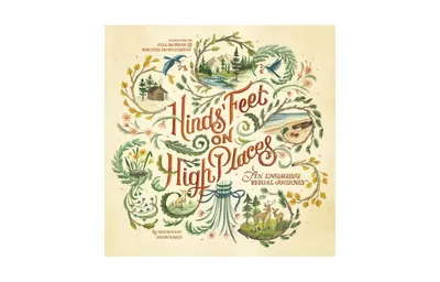 Hinds' Feet on High Places