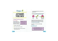 Everything You Need to Ace Chemistry in One Big Fat Notebook by Workman Publishing