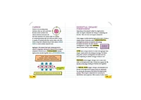 Everything You Need to Ace Biology in One Big Fat Notebook by Workman Publishing