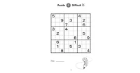 Genius-Level Sudoku- Over 300 Super-Difficult Puzzles from the Japanese Masters Who Invented the Game by Nikoli Publishing