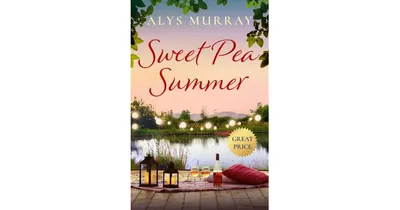 Sweet Pea Summer by Alys Murray