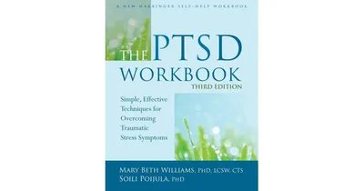 The Ptsd Workbook