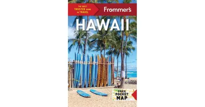Frommer's Hawaii by Jeanne Cooper