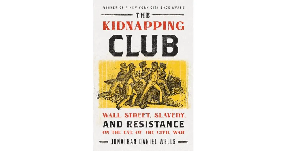 The Kidnapping Club