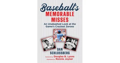 Baseball's Memorable Misses