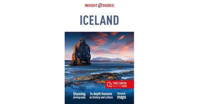 Insight Guides Iceland (Travel Guide with Free eBook) by Insight Guides