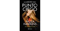 Punto ciego by Paula Hawkins