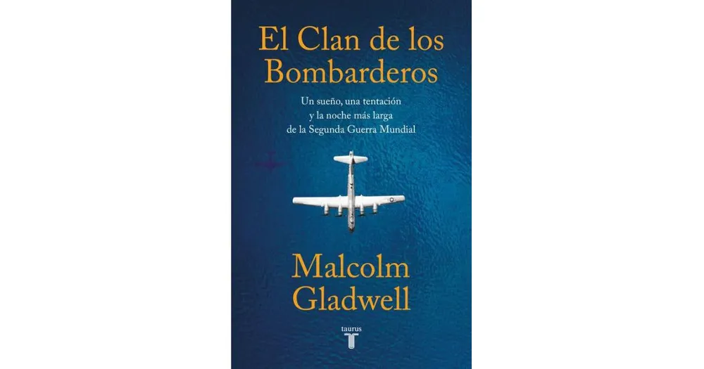 El clan de los bombarderos