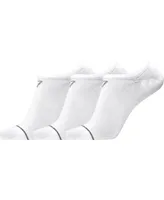 CR7 Men's Athletic Footie Socks, Pack of 3