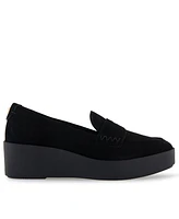 Aerosoles Cetara Tailored-Loafer-Wedge