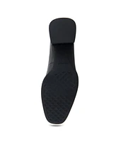 Aerosoles Alae Dress-Pump-Mid Heel