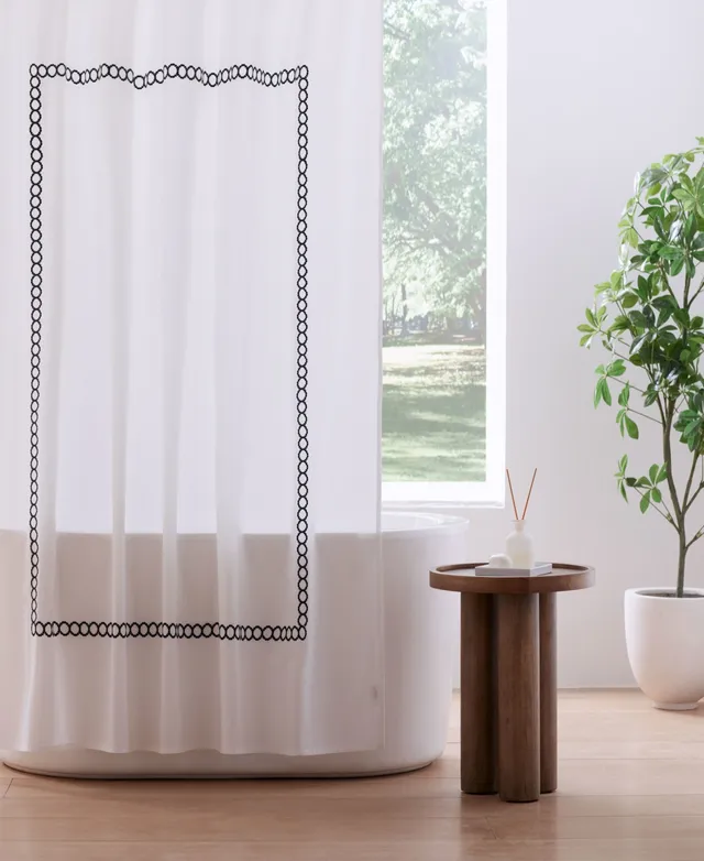 Clean Design Home x Martex Allergen-Resistant Savoy 2 Pack Bath