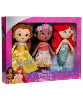 Disney100 Disney Princess So Sweet Plush Box Set, Created for Macy's