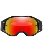 Oakley Unisex Airbrake Mtb Goggles