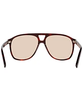 Saint Laurent Women's Sunglasses, Sl 596 Dune
