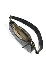 Women's Julie Baguette with Shoulder Strap