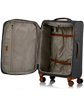 Classic Ii 3-Pc. Softside Luggage Set