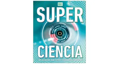 Super ciencia (Super Science Encyclopedia)