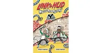 Link + Hud- Heroes by a Hair by Jarrett Pumphrey