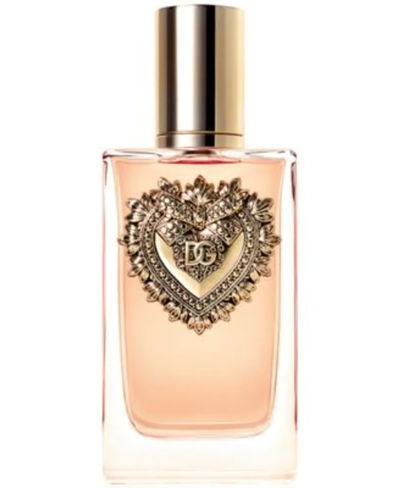 Dolce Gabbana Devotion Eau De Parfum Fragrance Collection