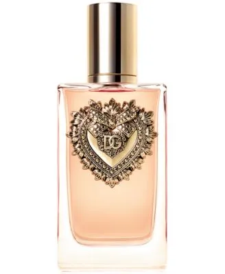Dolce Gabbana Devotion Eau De Parfum Fragrance Collection