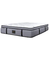 Paramount Hd Superior 15" Plush Mattress