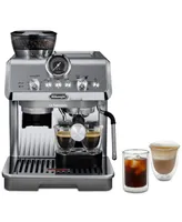 De'Longhi La Specialista Arte Evo Espresso Machine with Cold Brew