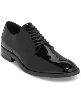 Cole Haan Men's Modern Essentials Plain Toe Oxford Shoes